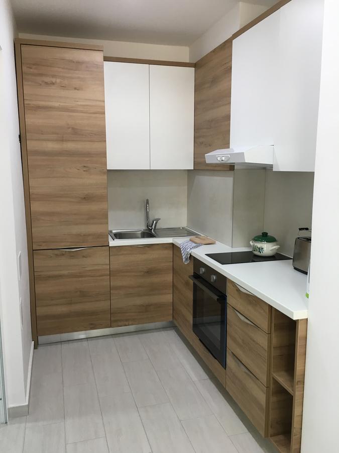 Apartments Valentina - Free Parking Mostar Extérieur photo